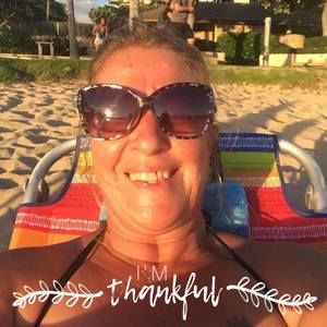 Meet your Posher, Debbi